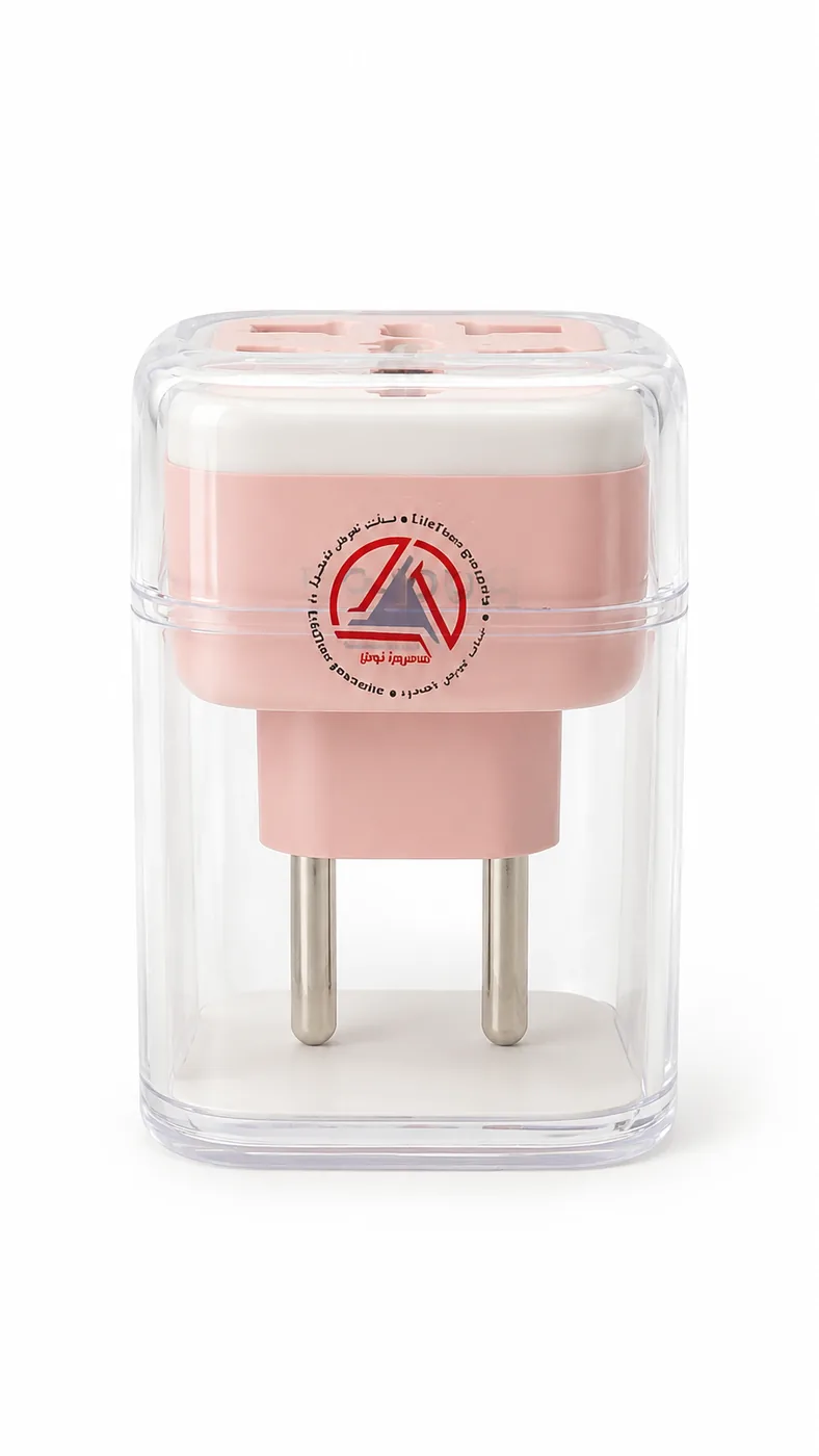 تبدیل هادرون چراغ دار Hadron A10